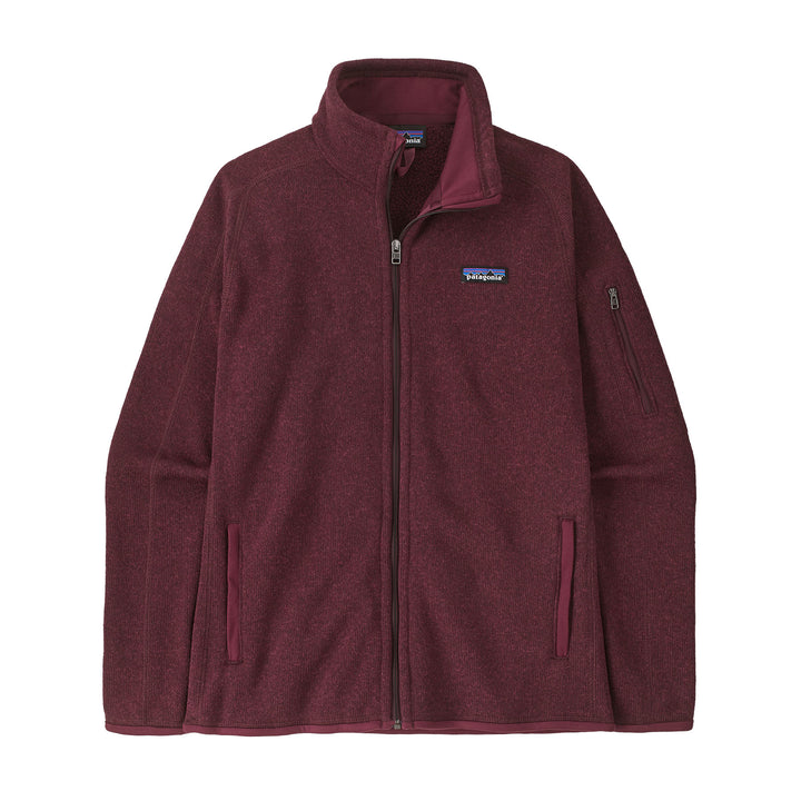 Better Sweater Fleece Jacket - Women's