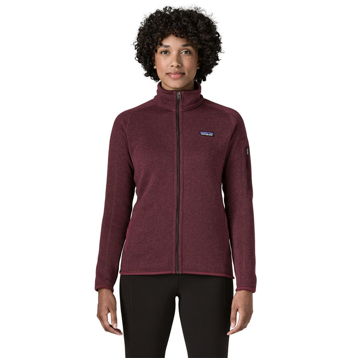 Better Sweater Fleece Jacket - Women's
