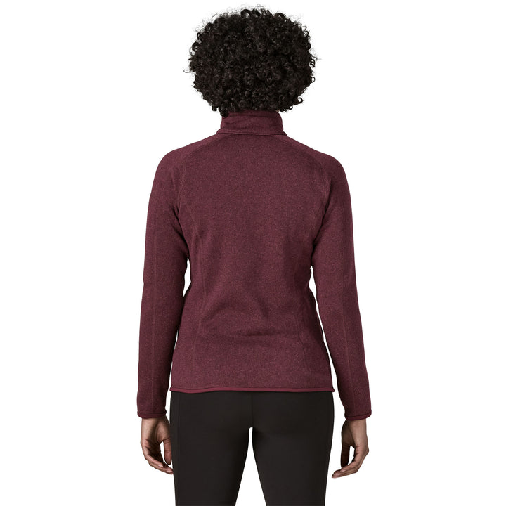 Better Sweater Fleece Jacket - Women's