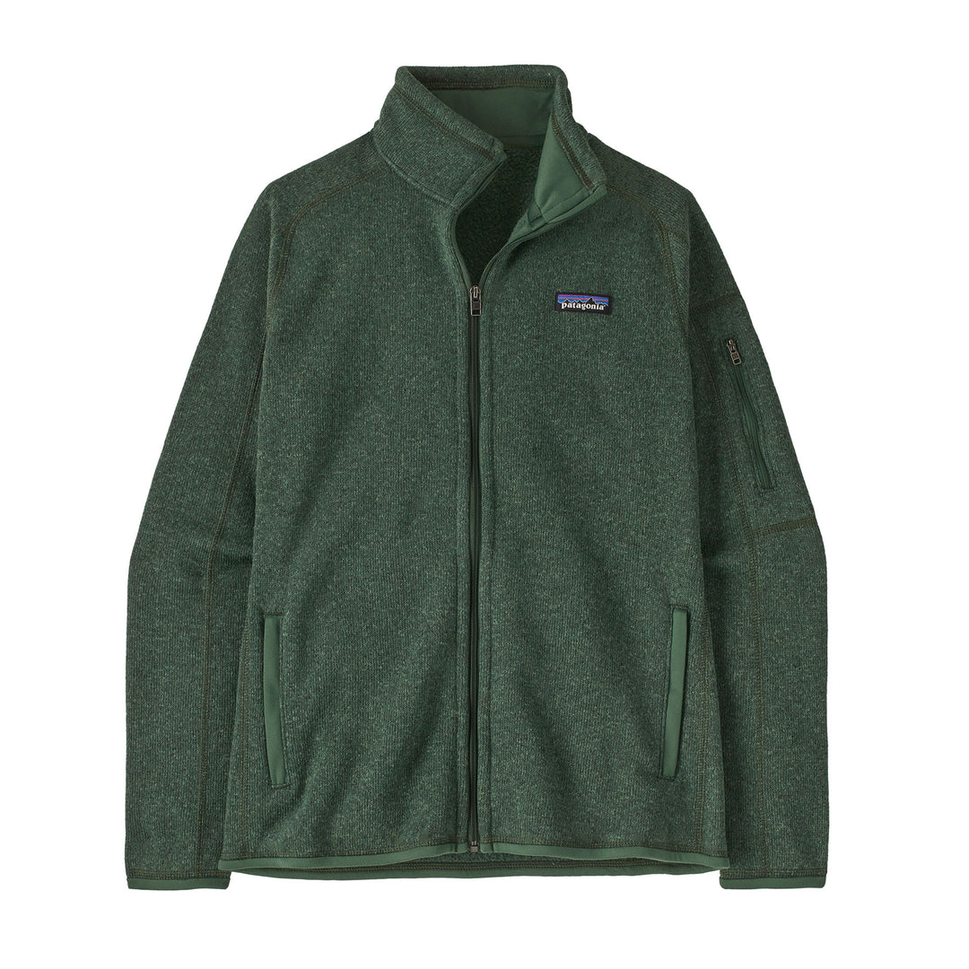 Better Sweater Fleece Jacket - Women's