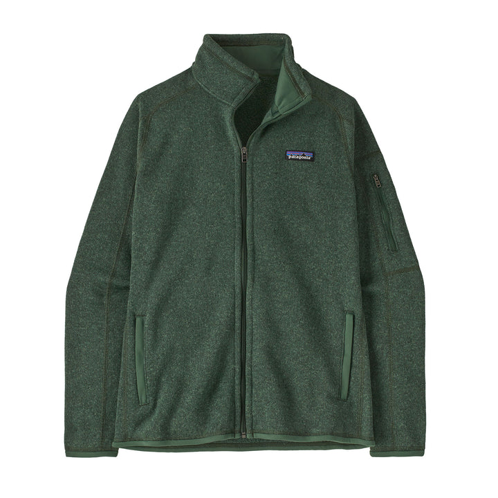 Better Sweater Fleece Jacket - Women's