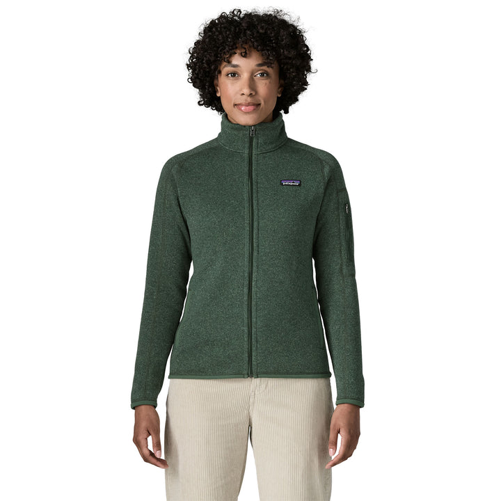 Better Sweater Fleece Jacket - Women's