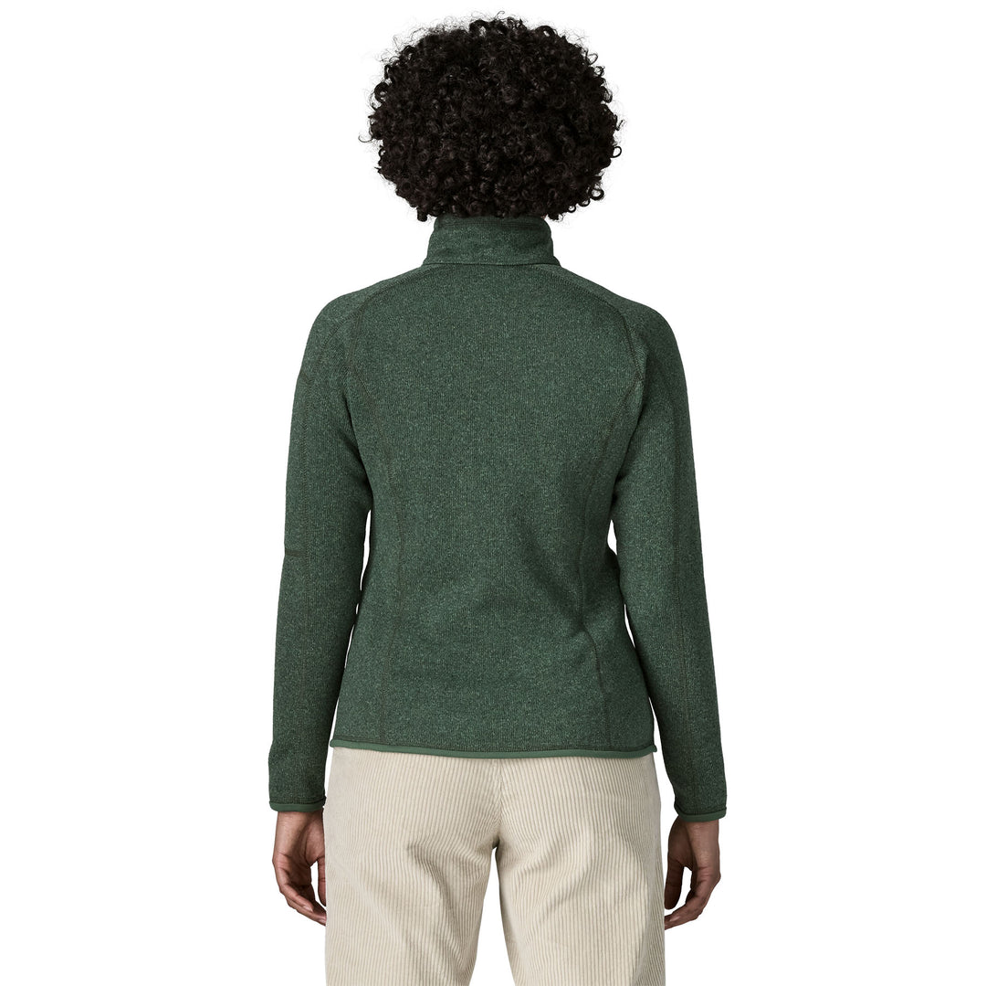 Better Sweater Fleece Jacket - Women's