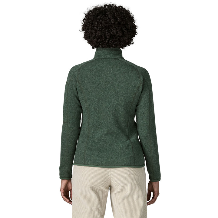 Better Sweater Fleece Jacket - Women's