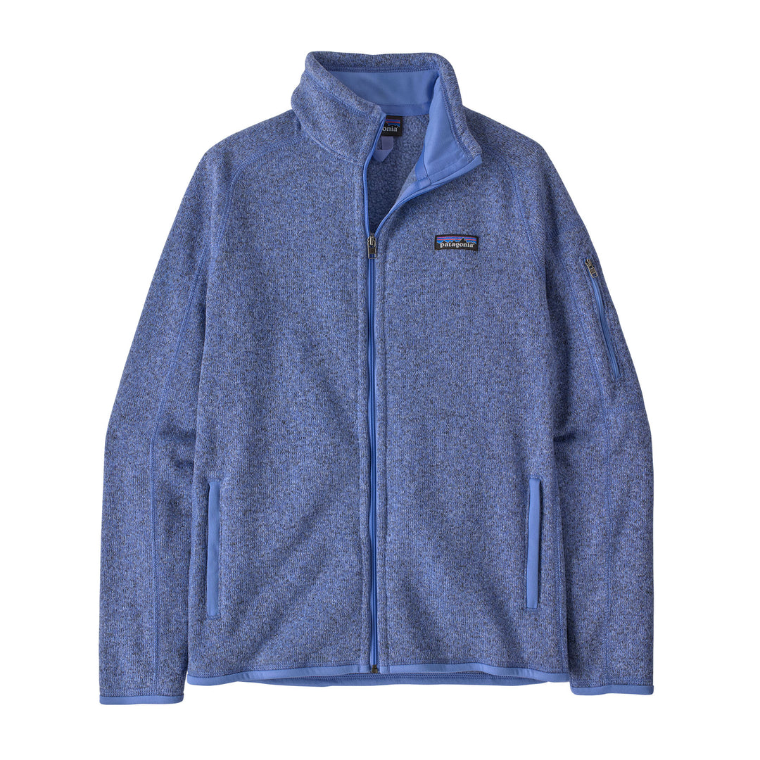 Better Sweater Fleece Jacket - Women's