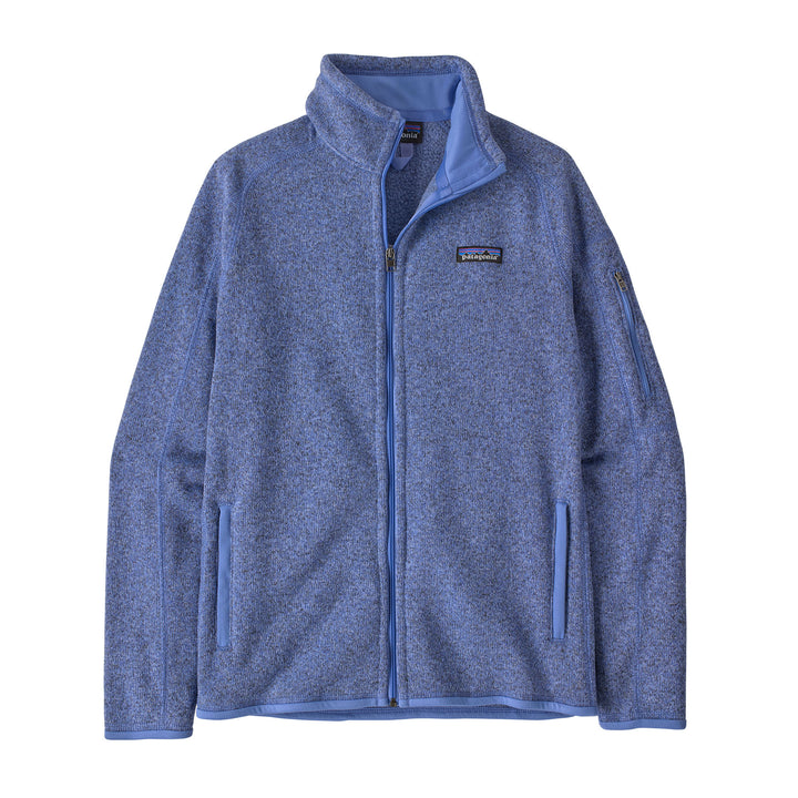 Better Sweater Fleece Jacket - Women's