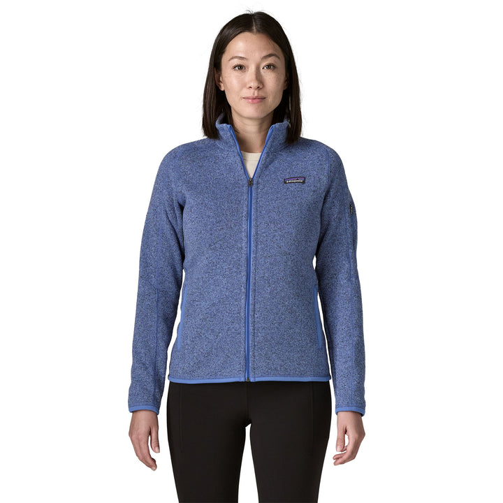 Better Sweater Fleece Jacket - Women's