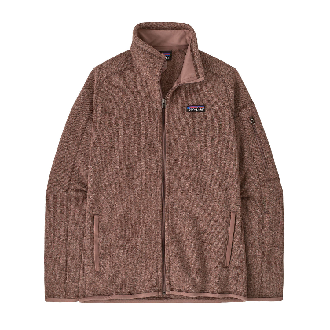 Better Sweater Fleece Jacket - Women's
