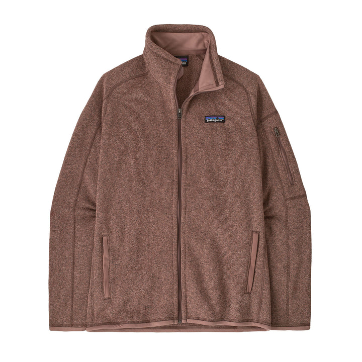 Better Sweater Fleece Jacket - Women's