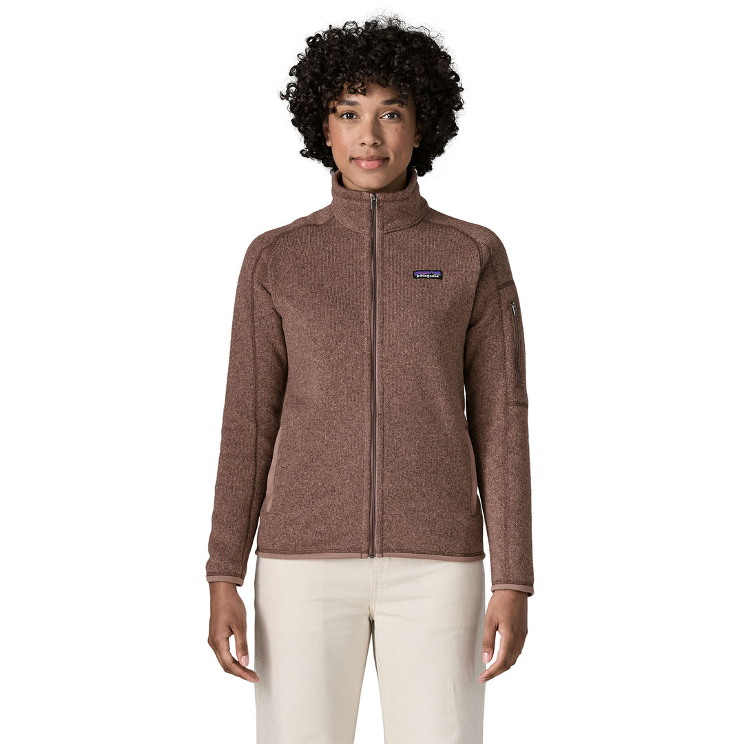 Better Sweater Fleece Jacket - Women's