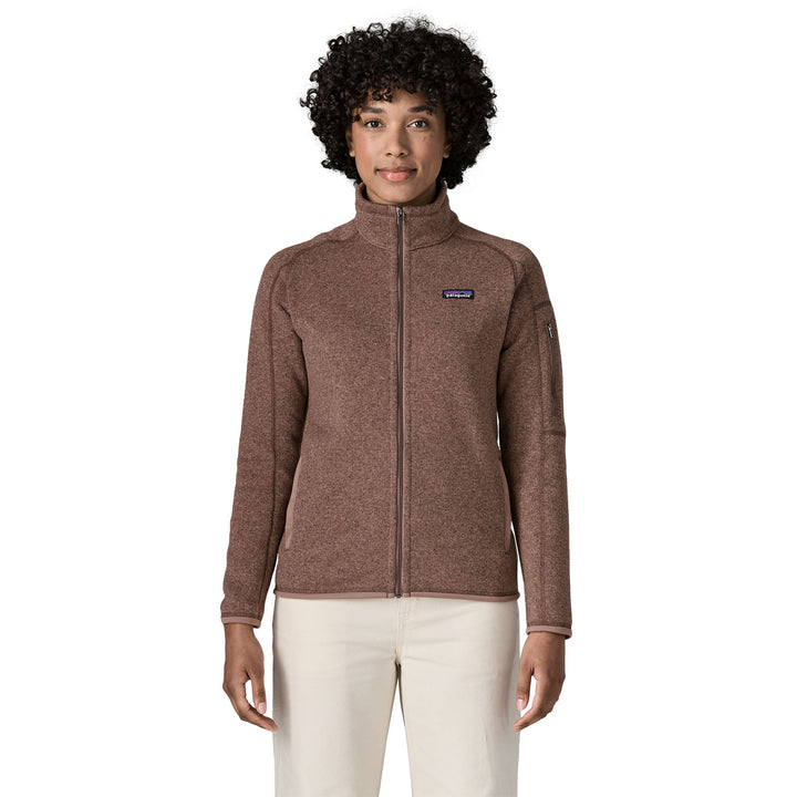 Better Sweater Fleece Jacket - Women's