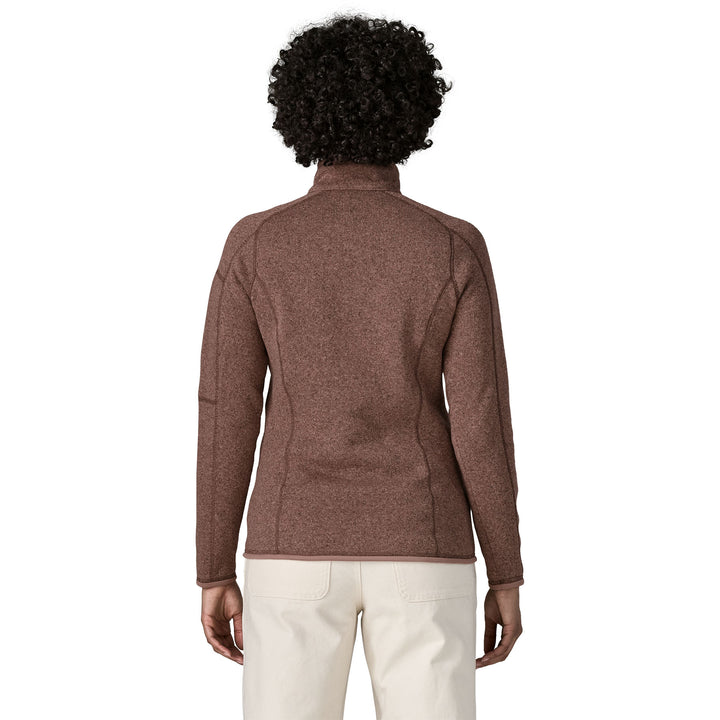 Better Sweater Fleece Jacket - Women's