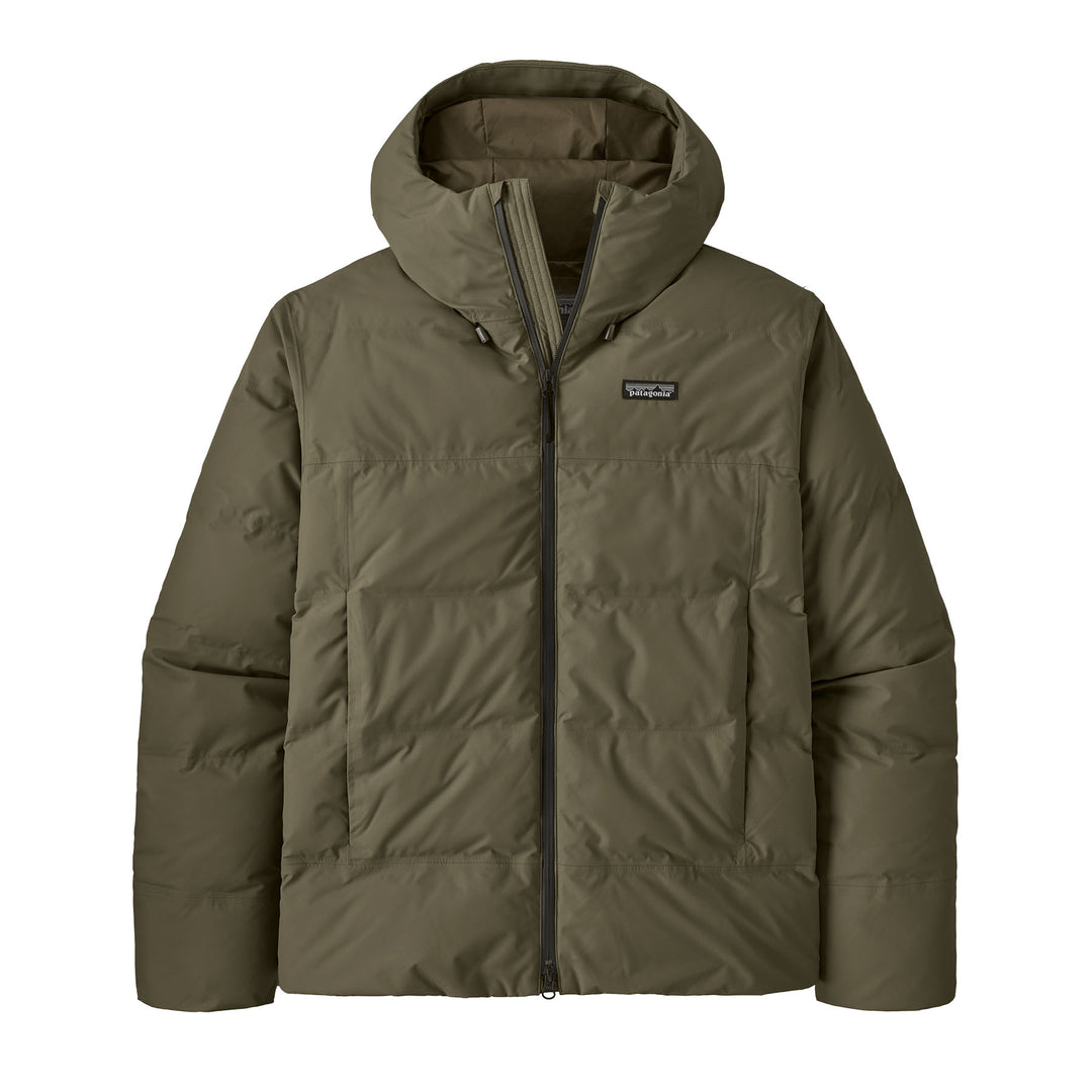 Jackson Glacier Down Jacket - Men's