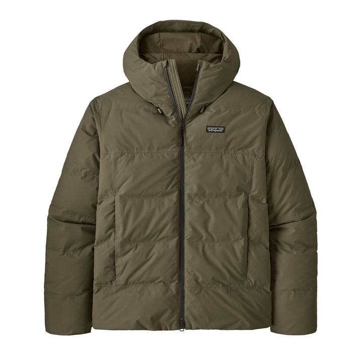 Jackson Glacier Down Jacket - Men's