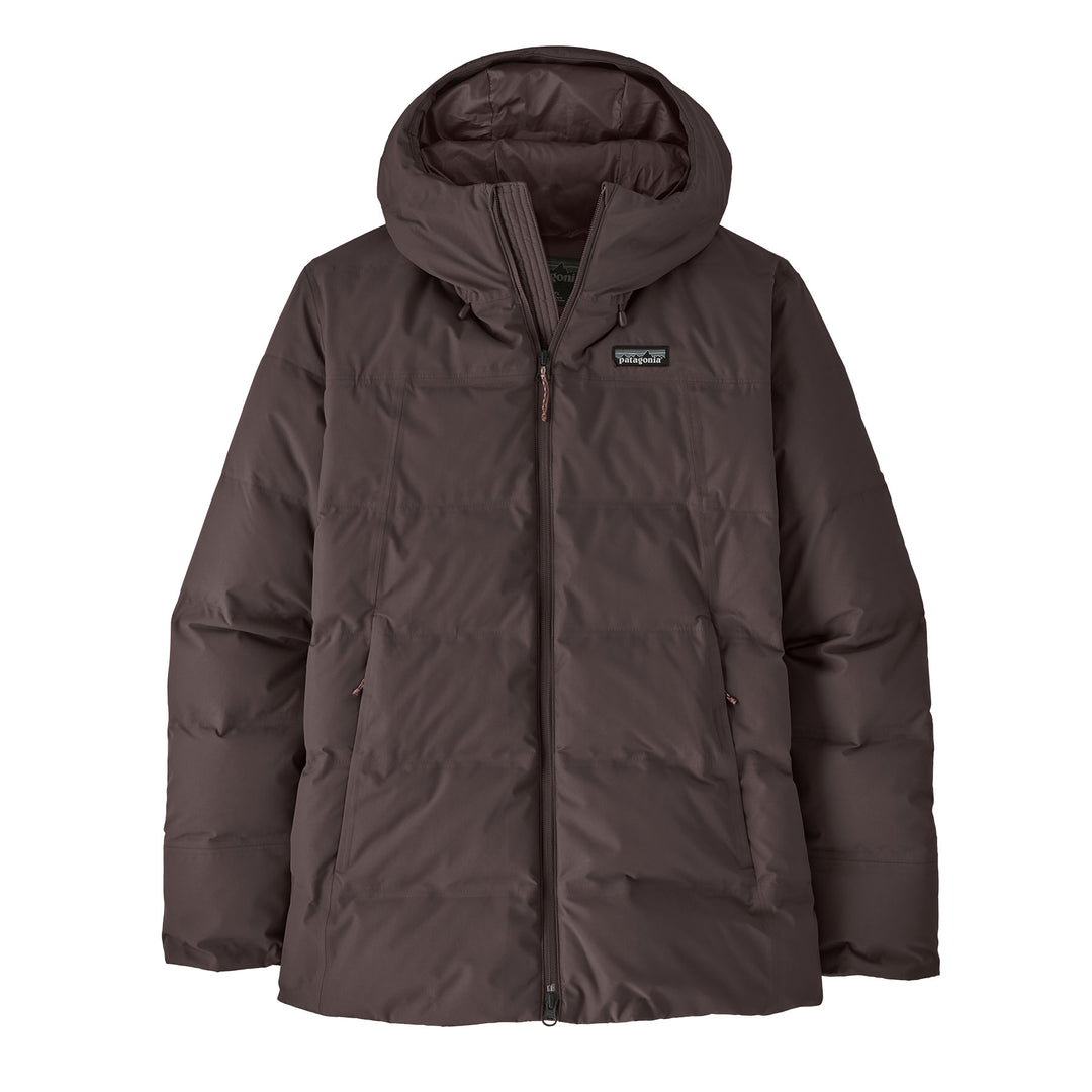 Jackson Glacier Down Jacket - Women's