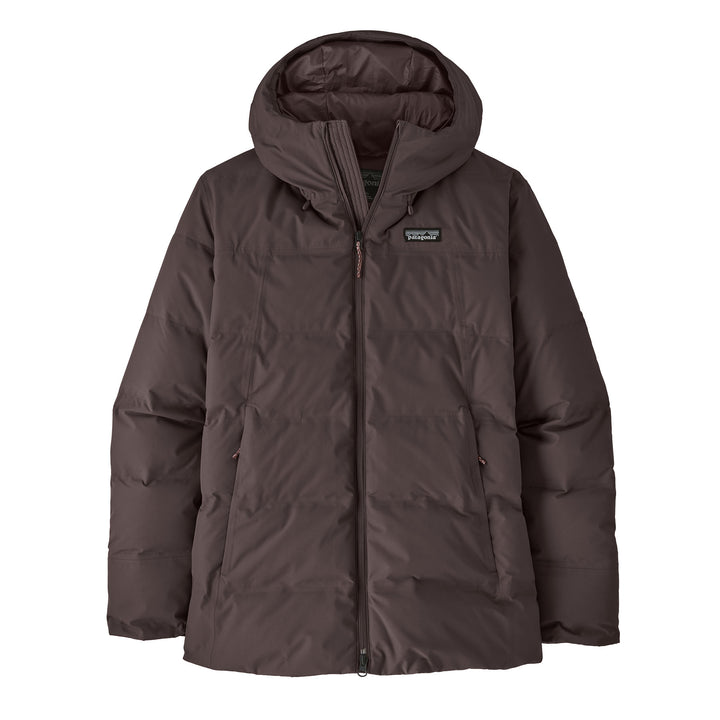 Jackson Glacier Down Jacket - Women's