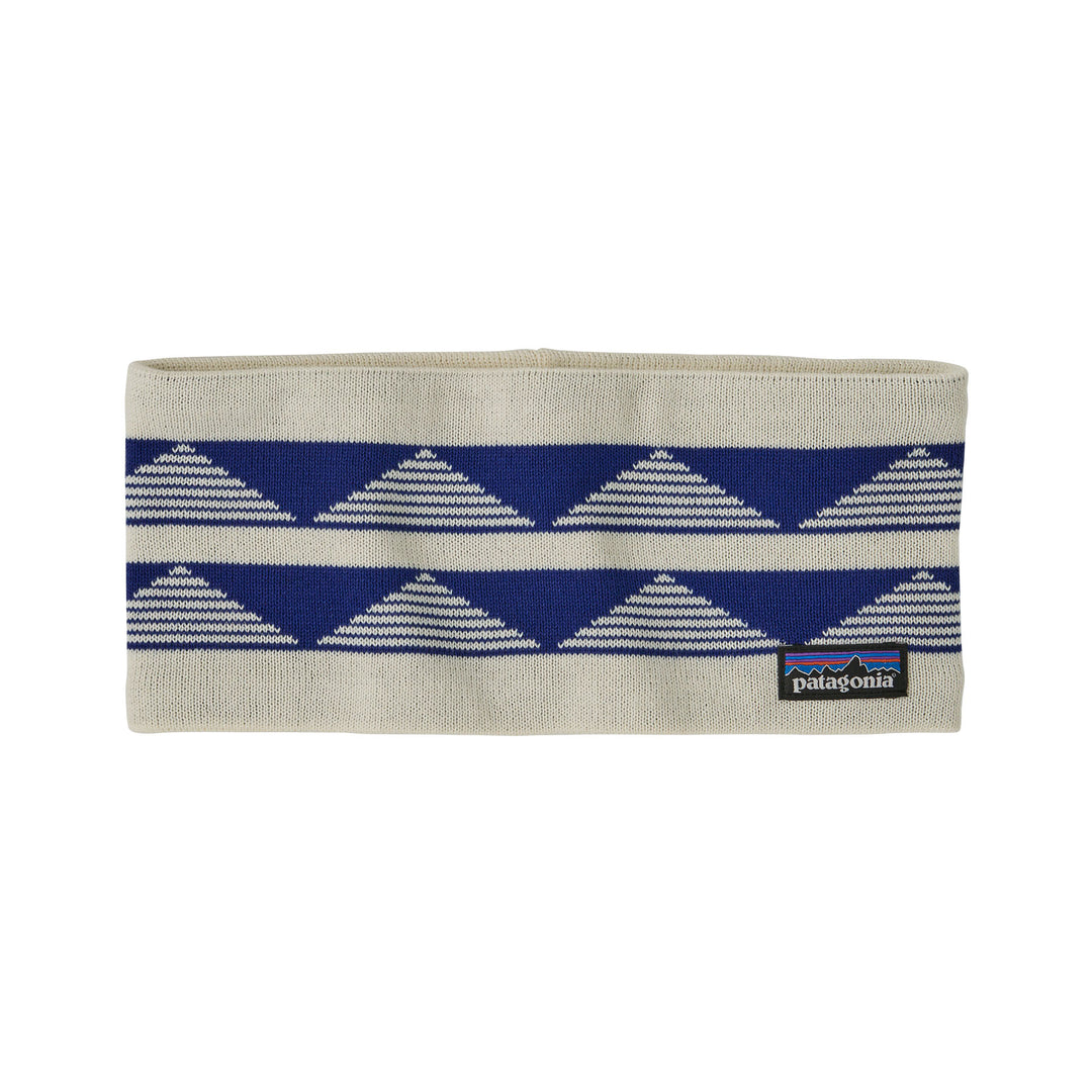 Powder Town Headband
