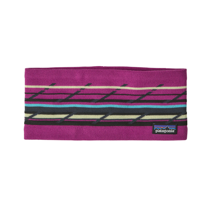 Powder Town Headband