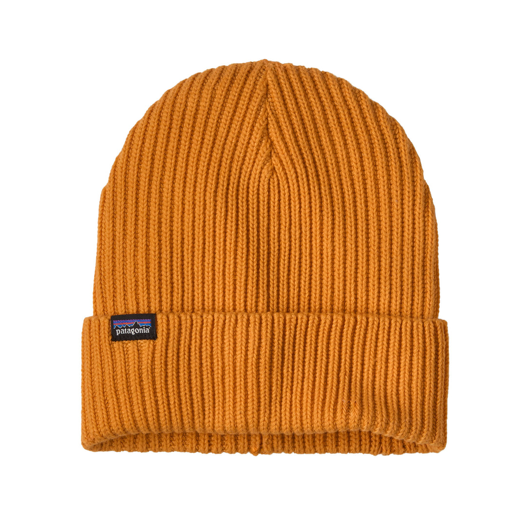 Fisherman's Rolled Beanie