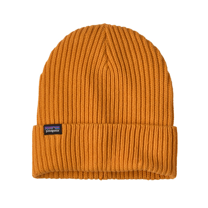 Fisherman's Rolled Beanie