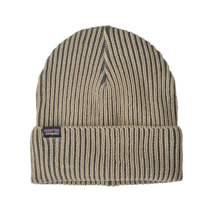 Fisherman's Rolled Beanie