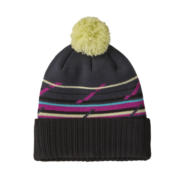 Powder Town Beanie