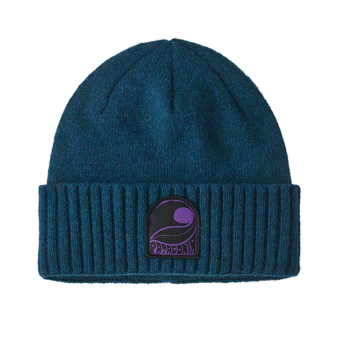 Brodeo Beanie