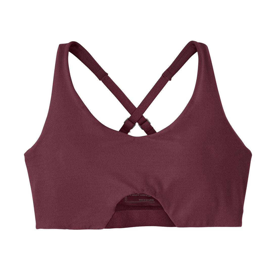Maipo Low Impact Adjustable Bra