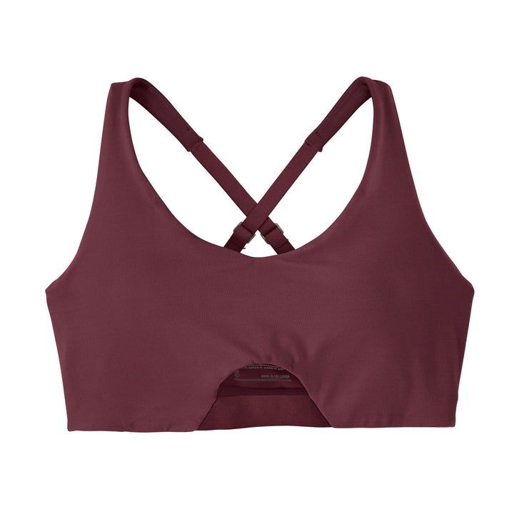 Maipo Low Impact Adjustable Bra