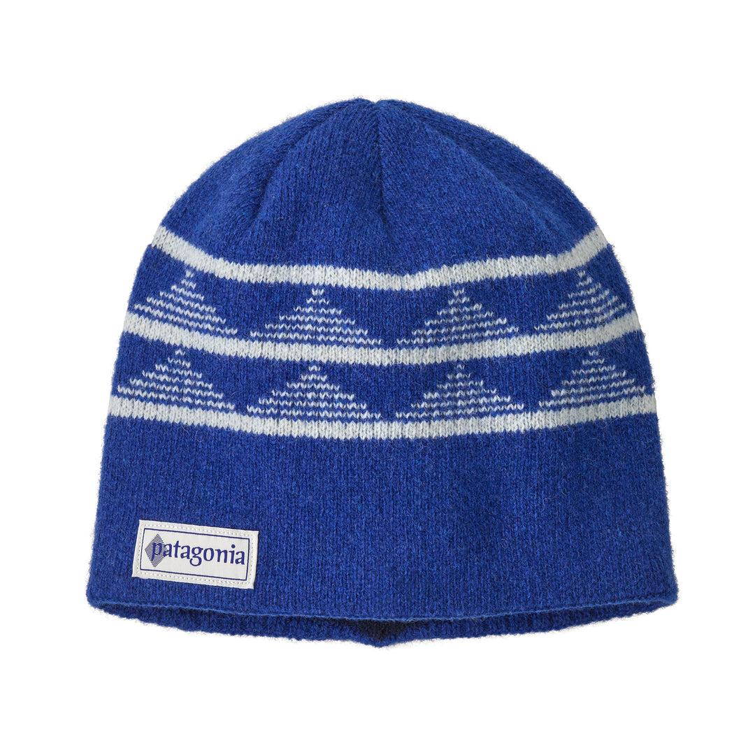 Cinder Beanie