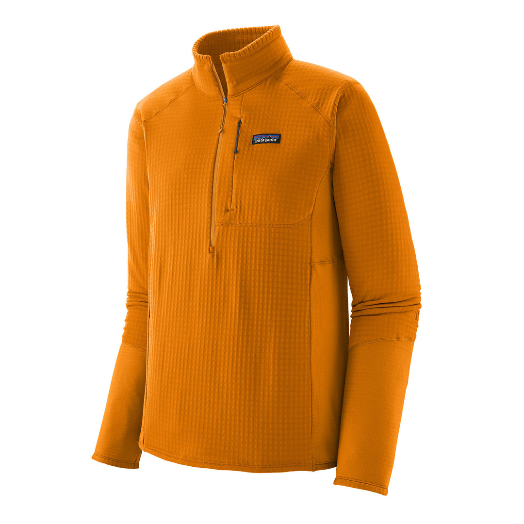 R1 Fleece Pullover - Long Sleeve - Men's