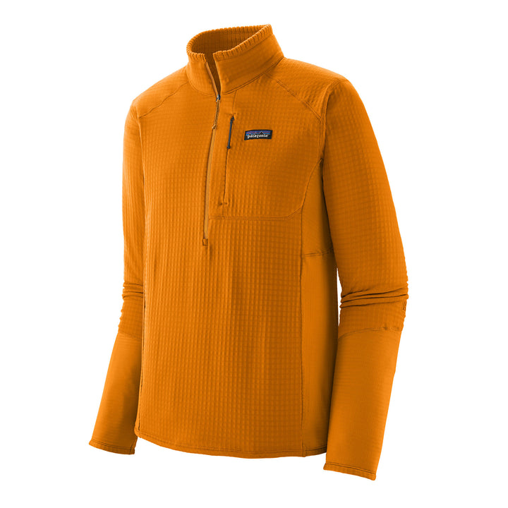 R1 Fleece Pullover - Long Sleeve - Men's