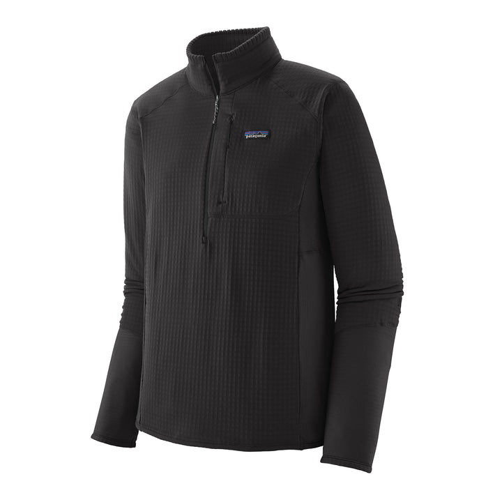 R1 Fleece Pullover - Long Sleeve - Men's