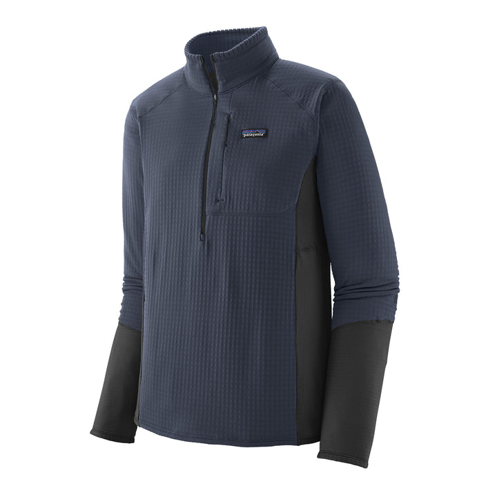 R1 Fleece Pullover - Long Sleeve - Men's