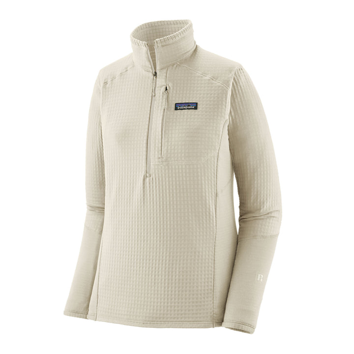 R1 Fleece Pullover - Long Sleeve - Women's