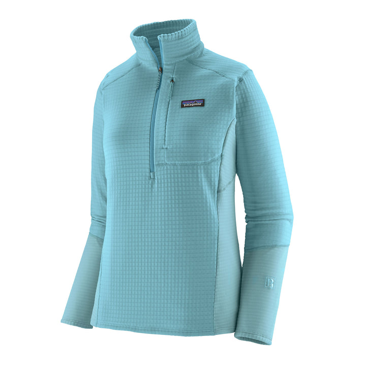 R1 Fleece Pullover - Long Sleeve - Women's