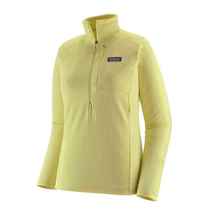 R1 Fleece Pullover - Long Sleeve - Women's