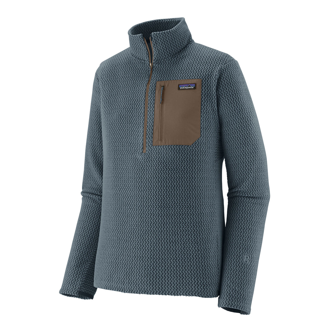 R1 Air Zip-Neck - Long Sleeve - Men's
