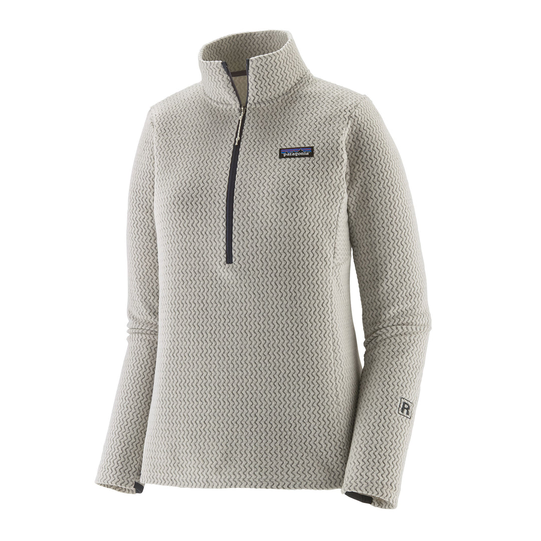 R1 Air Zip Neck - Long Sleeve - Women's