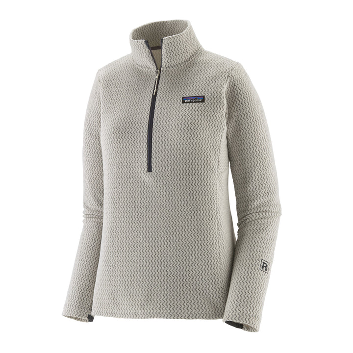 R1 Air Zip Neck - Long Sleeve - Women's