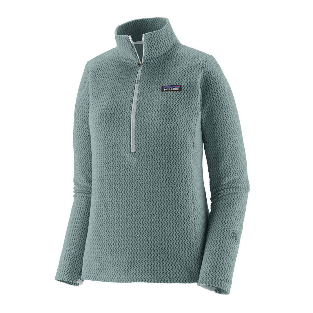 R1 Air Zip Neck - Long Sleeve - Women's