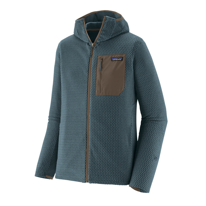 R1 Air Hoody Jacket - Men's