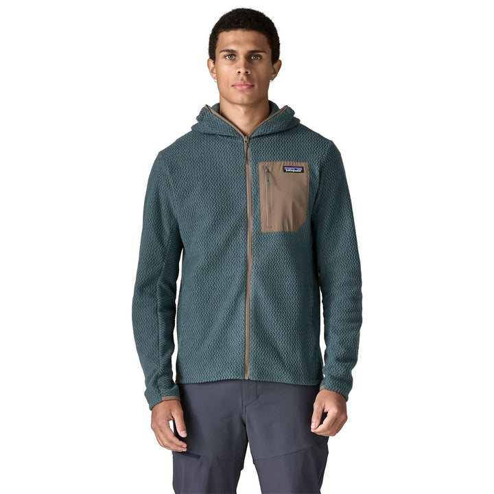 R1 Air Hoody Jacket - Men's
