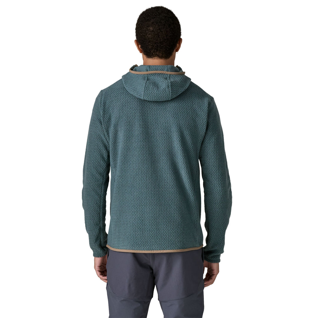 R1 Air Hoody Jacket - Men's