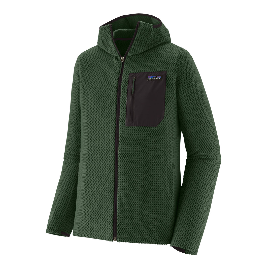 R1 Air Hoody Jacket - Men's