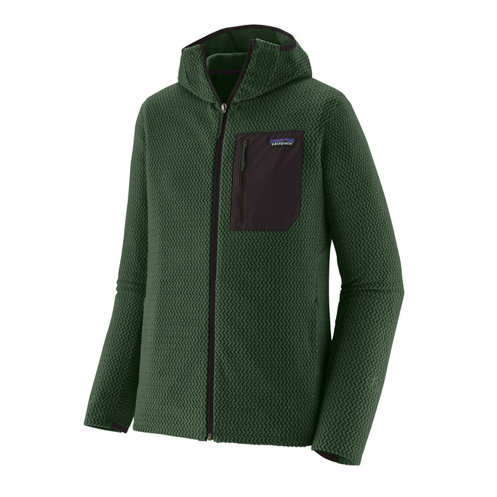R1 Air Hoody Jacket - Men's