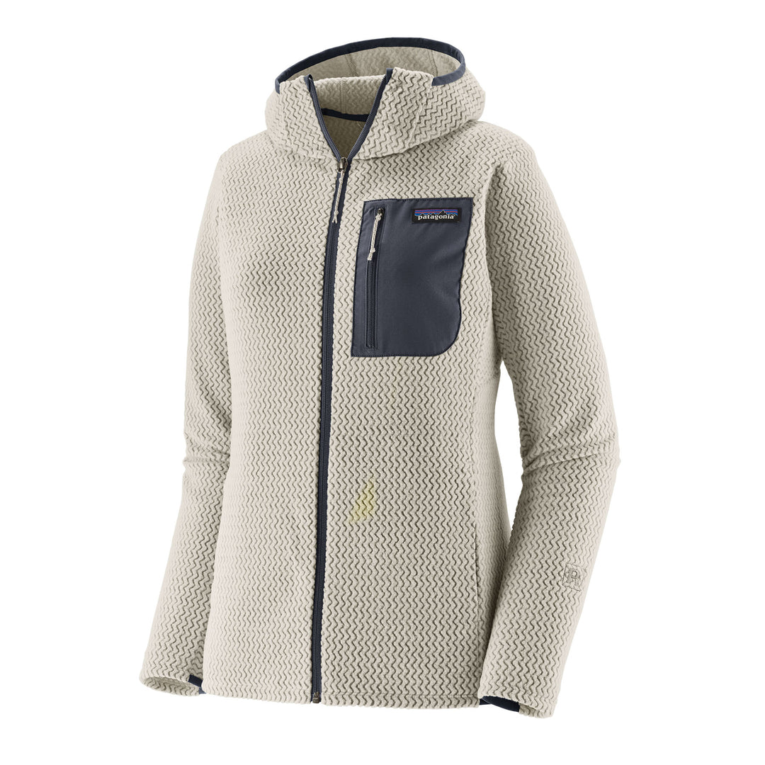 R1 Air Hoody Jacket - Women's