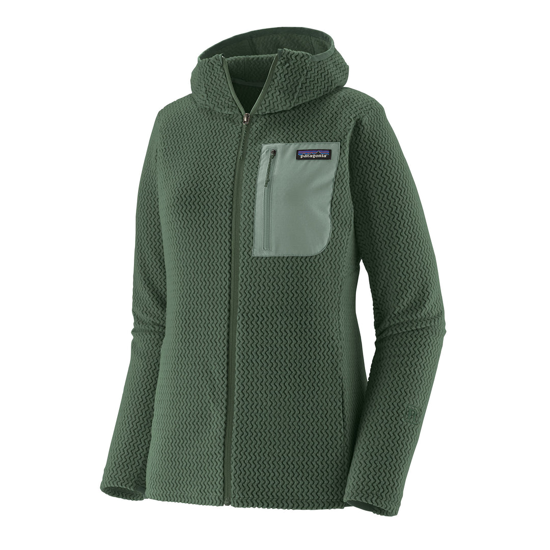 R1 Air Hoody Jacket - Women's