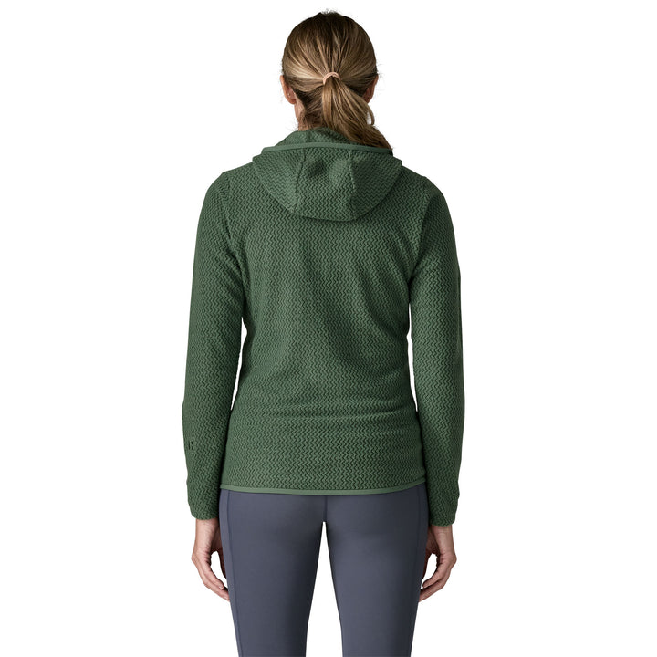 R1 Air Hoody Jacket - Women's