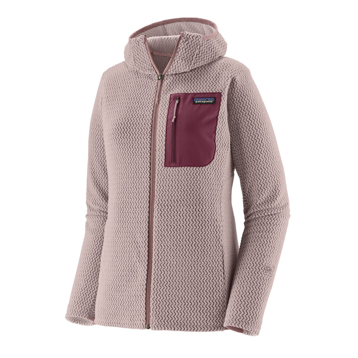 R1 Air Hoody Jacket - Women's